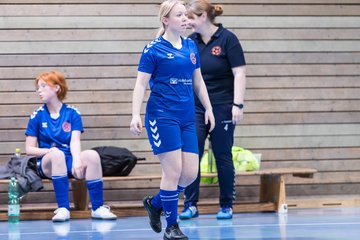 Bild 20 - wBJ Fortuna St. Juergen Winter Cup